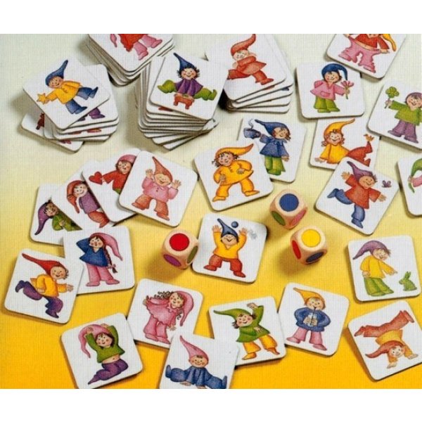 Le jeu des nains – Image 2