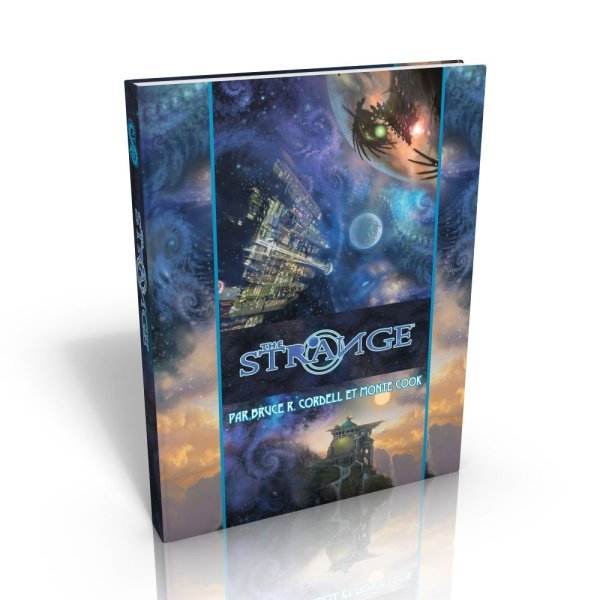 The Strange