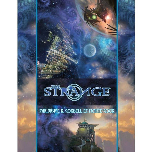 The Strange – Image 2