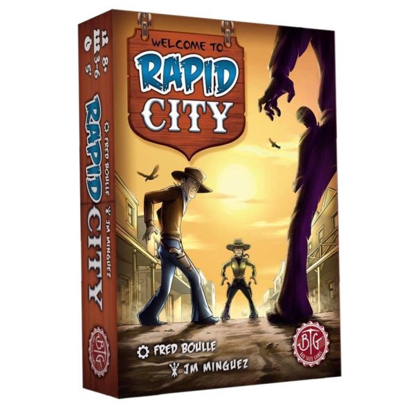 Rapid City