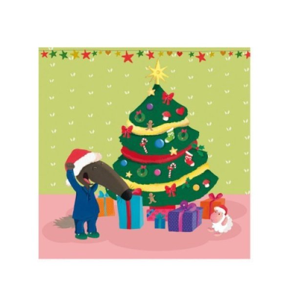 P'tit Loup prépare Noël – Image 2