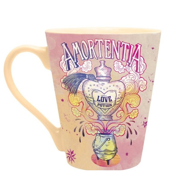 Harry Potter - Mug 250 ml - Amortentia – Image 2