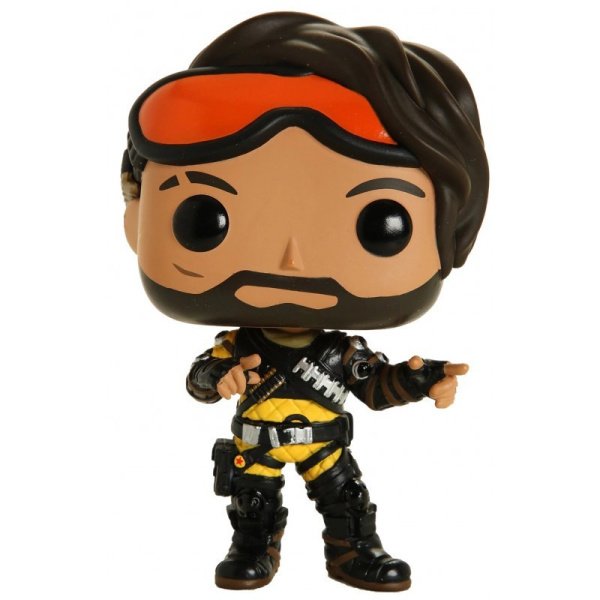 POP 547 - Apex Legends - Mirage – Image 2