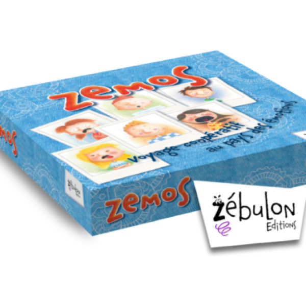 Zémos