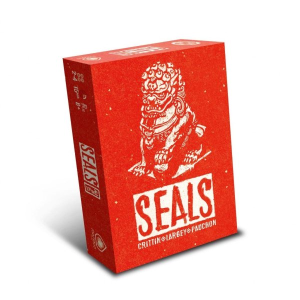 Seals