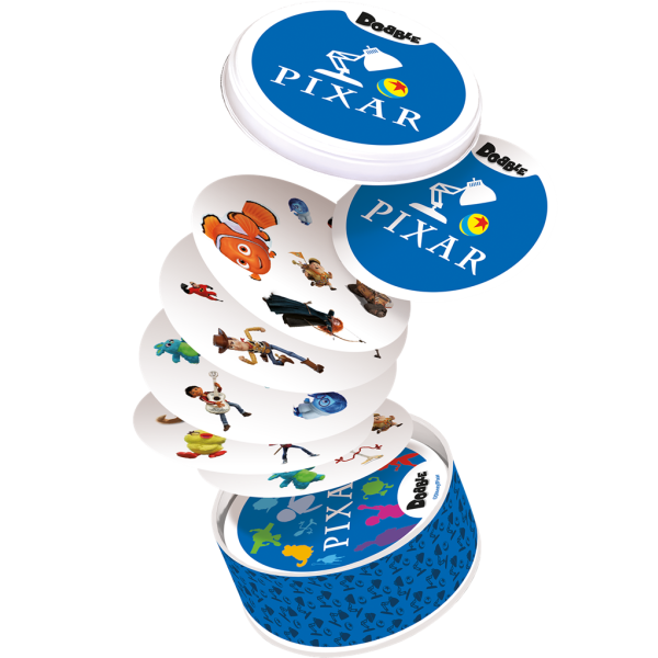 Dobble Pixar – Image 2