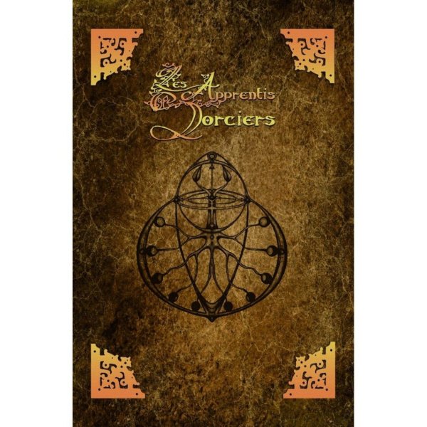 Les Apprentis Sorciers - Livre de règles
