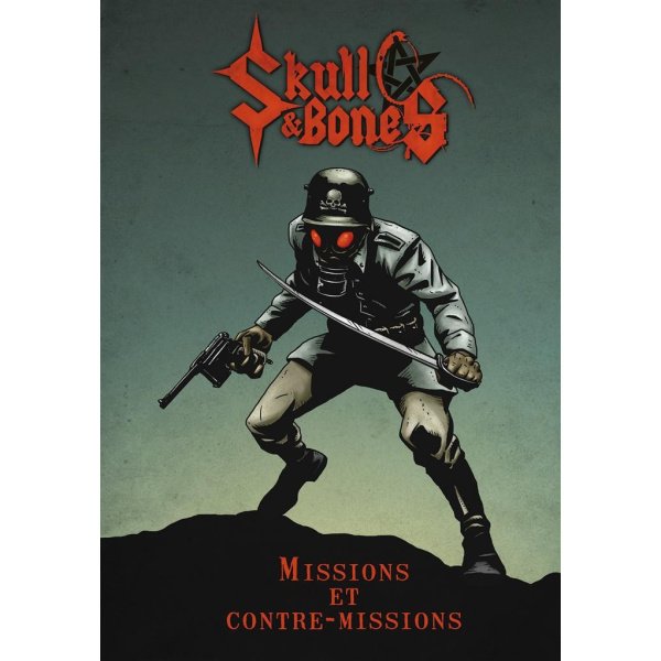 Skull & Bones - MISSIONS ET CONTRE-MISSIONS