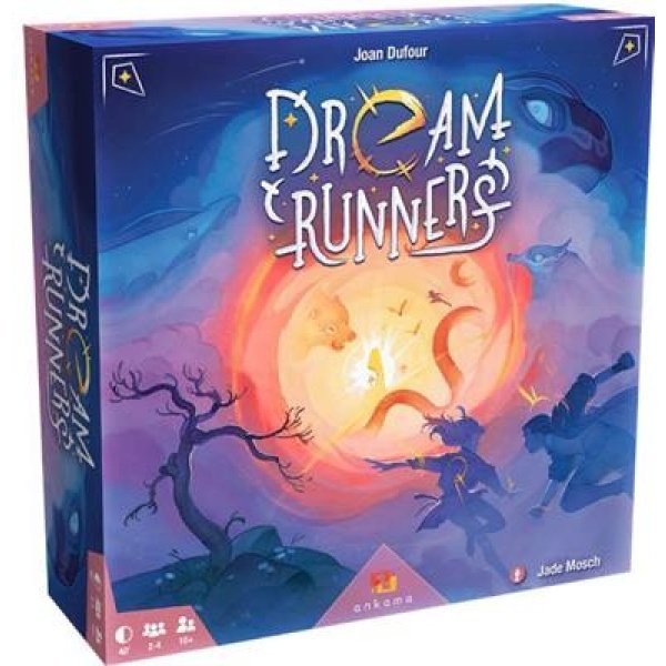 Dream Runners