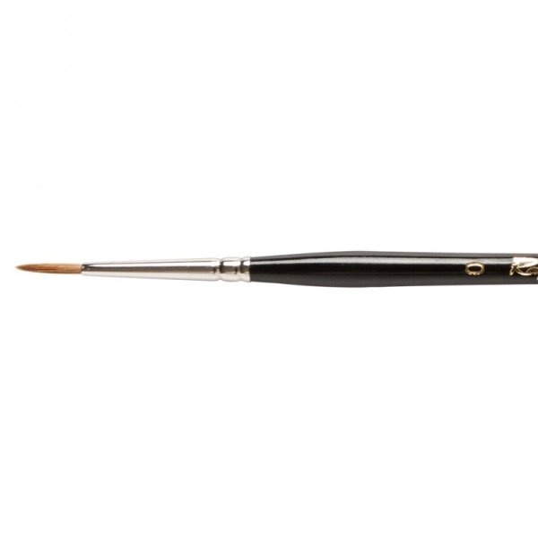 Pinceau Raphael - Kolinsky S 8404- Taille 0