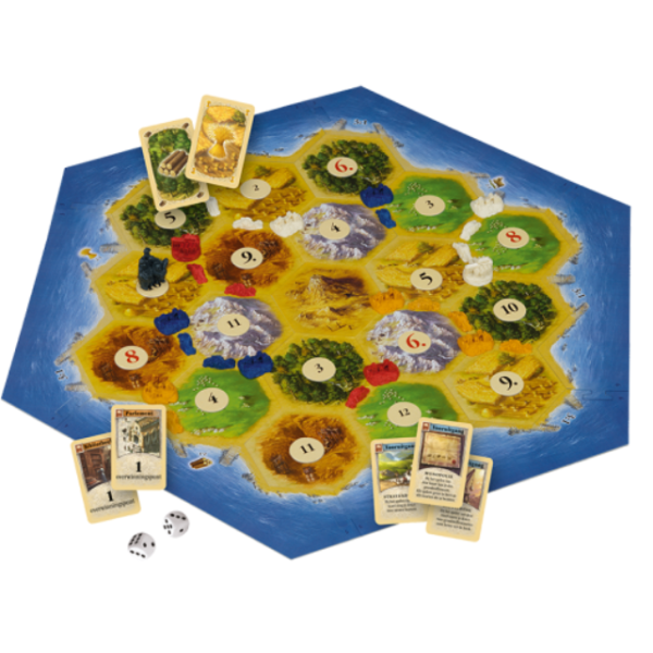 Catan (NL) – Image 2