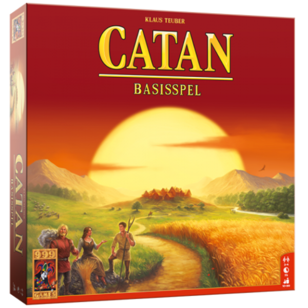 Catan (NL)