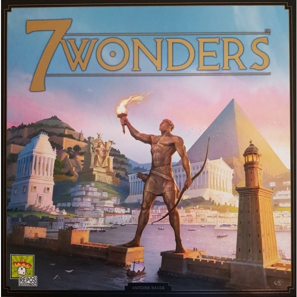7 Wonders V2 (EN)