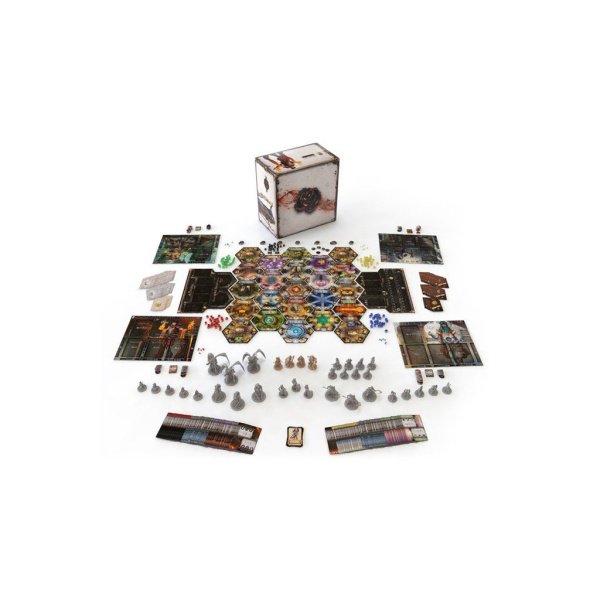 Black Rose Wars (EN) – Image 2