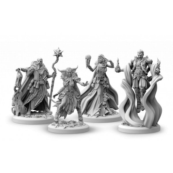 Black Rose Wars (EN) – Image 3