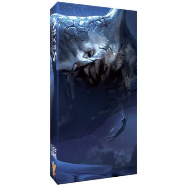 Abyss - Leviathan (EN)