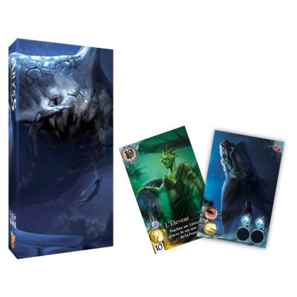 Abyss - Leviathan (EN) – Image 2