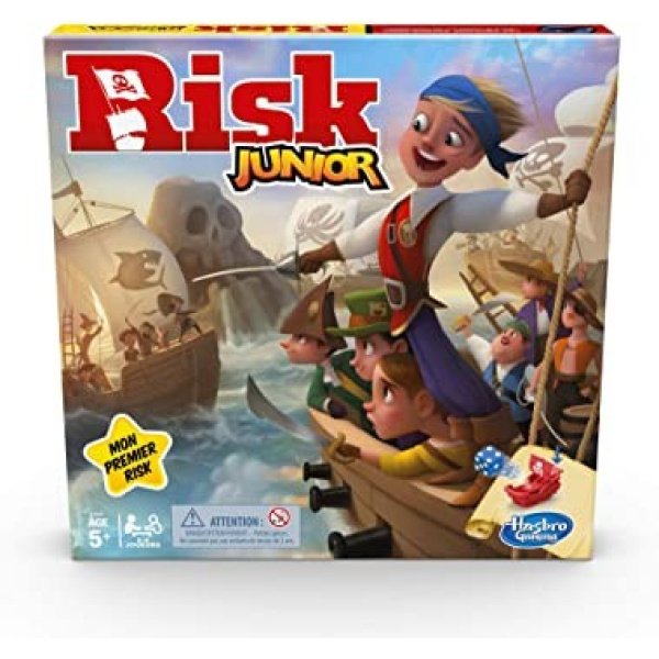 Risk Junior