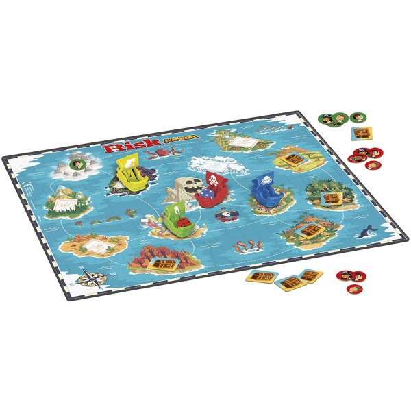 Risk Junior – Image 2