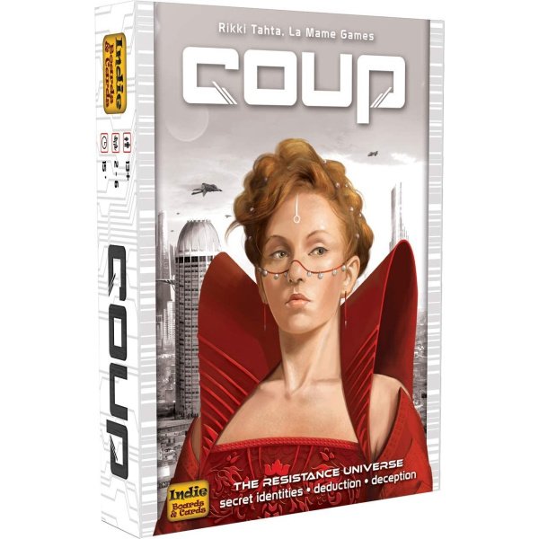 Coup (EN)