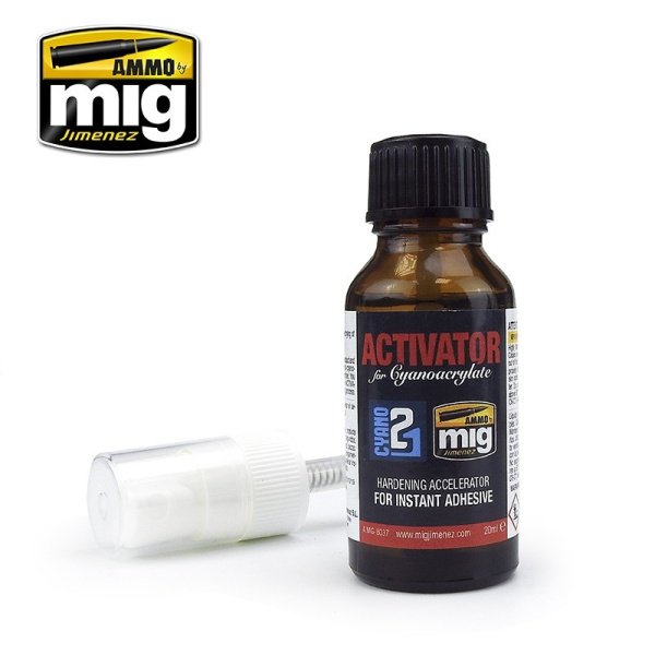 MIG - Activator