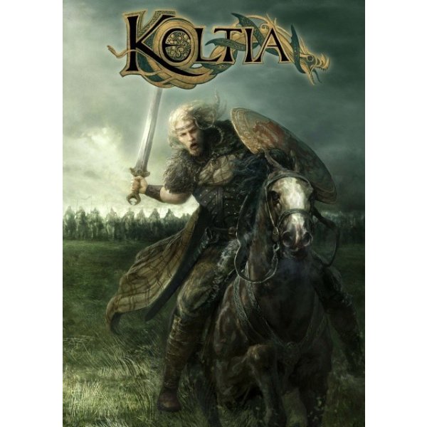 Keltia - Livre de Règles