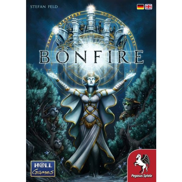 Bonfire (EN)