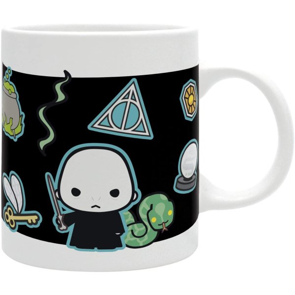 Harry Potter - Voldemort - Mug 320 ml