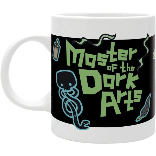 Harry Potter - Voldemort - Mug 320 ml – Image 2