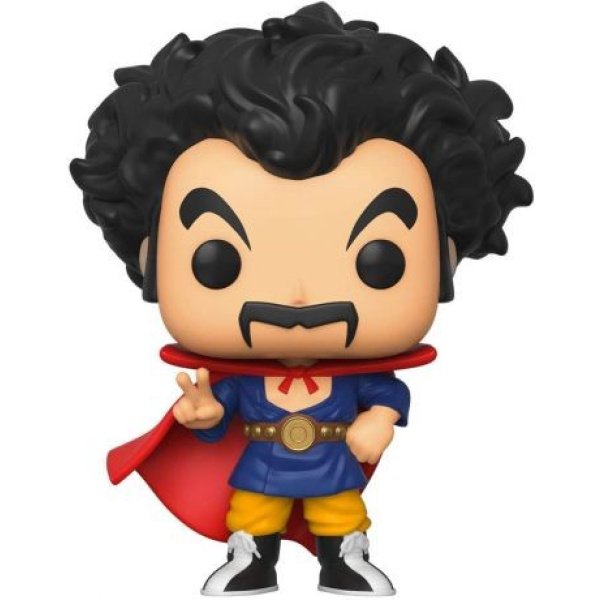 POP 812 - DBZ - Hercule – Image 2