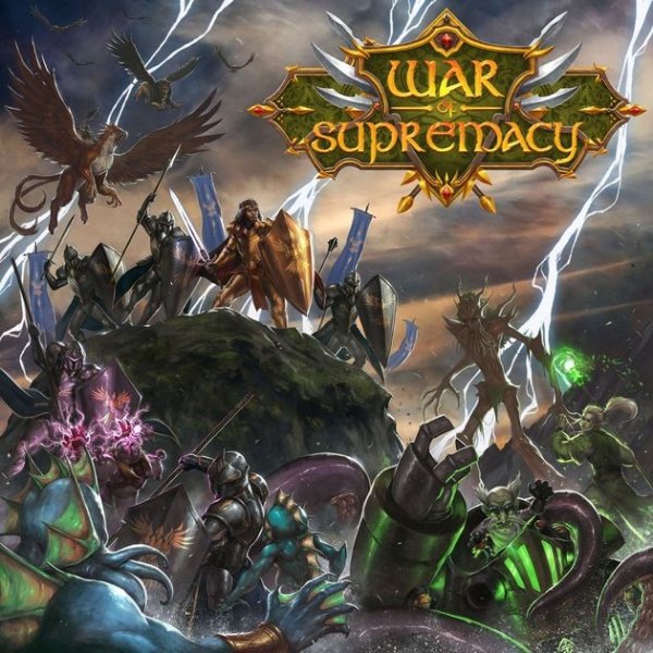War of Supremacy (EN)