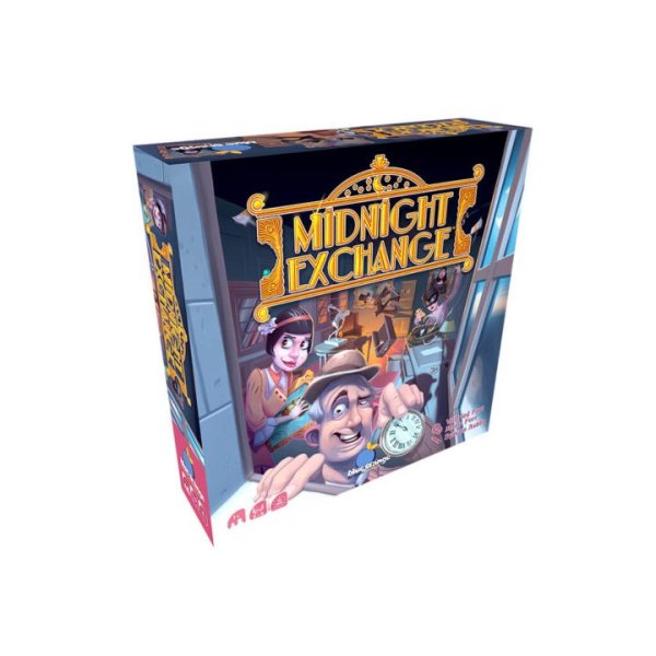 Midnight Exchange