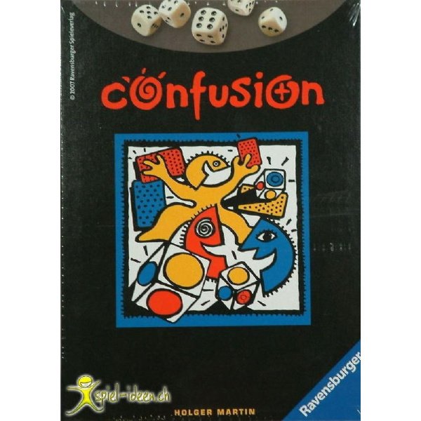 Confusion