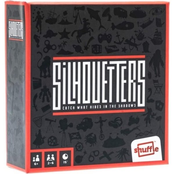 Silhouetters