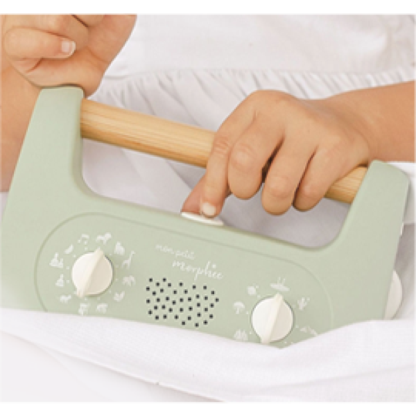 Mon Petit Morphée - Boîtier de méditation – Image 3