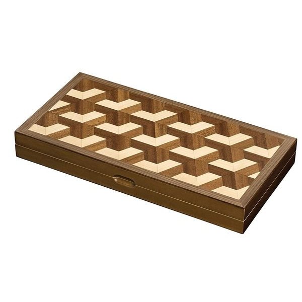 Backgammon Zakynthos Medium