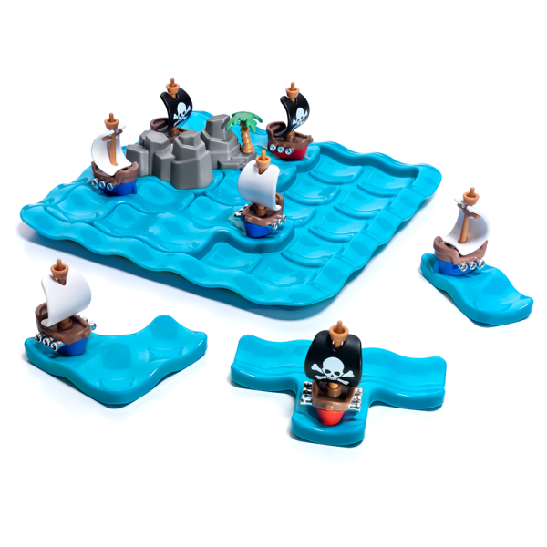 Pirates en vue ! – Image 2