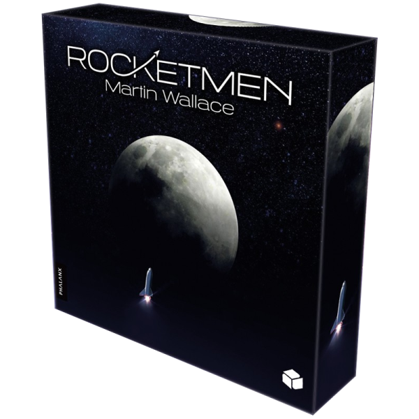 Rocketmen (EN)