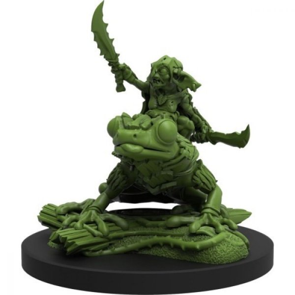 Epic Encounters - Village of the Goblin Chief – Image 3