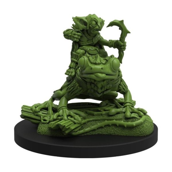 Epic Encounters - Village of the Goblin Chief – Image 6