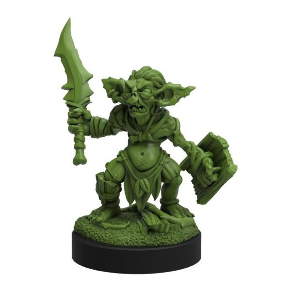 Epic Encounters - Village of the Goblin Chief – Image 7