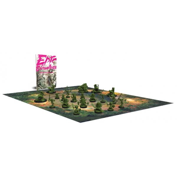 Epic Encounters - Village of the Goblin Chief – Image 9