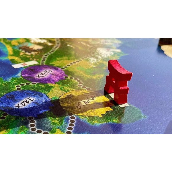 Philosophia- Floating World - KS Edition (EN) – Image 3
