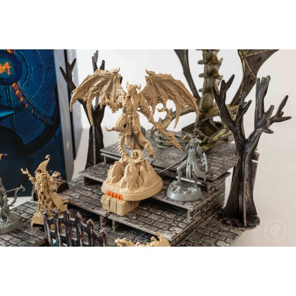 Descent Legends of the Dark - EN – Image 2