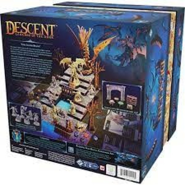 Descent Legends of the Dark - EN – Image 3
