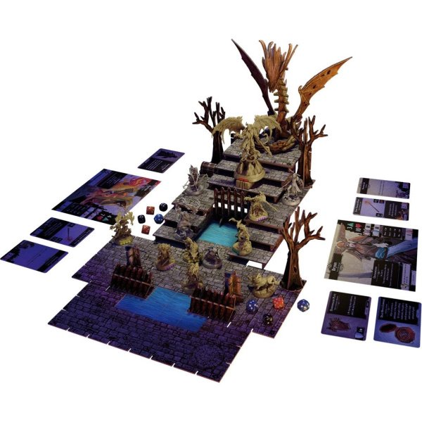 Descent Legends of the Dark - EN – Image 4