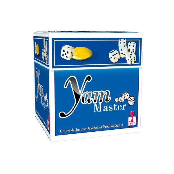 Yam Master Travel