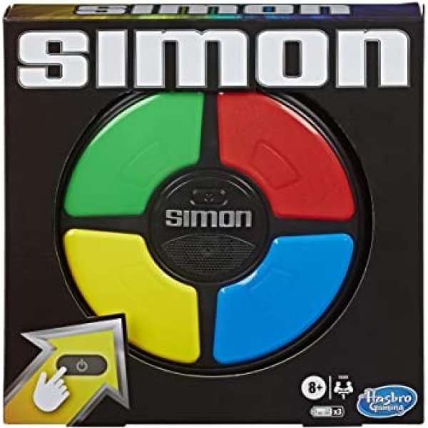 Simon Classique