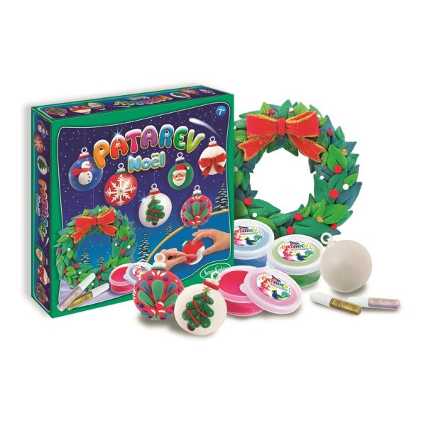 Patarev - Coffret Noël – Image 2