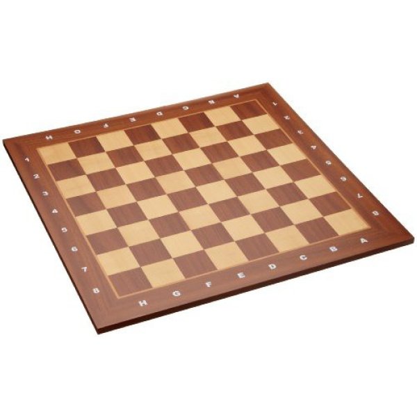 London - Plateau d'Échecs 50mm